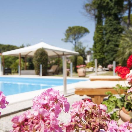 Bibione Villa Park Экстерьер фото