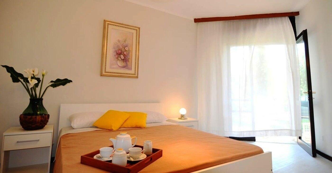 Bibione Villa Park Экстерьер фото