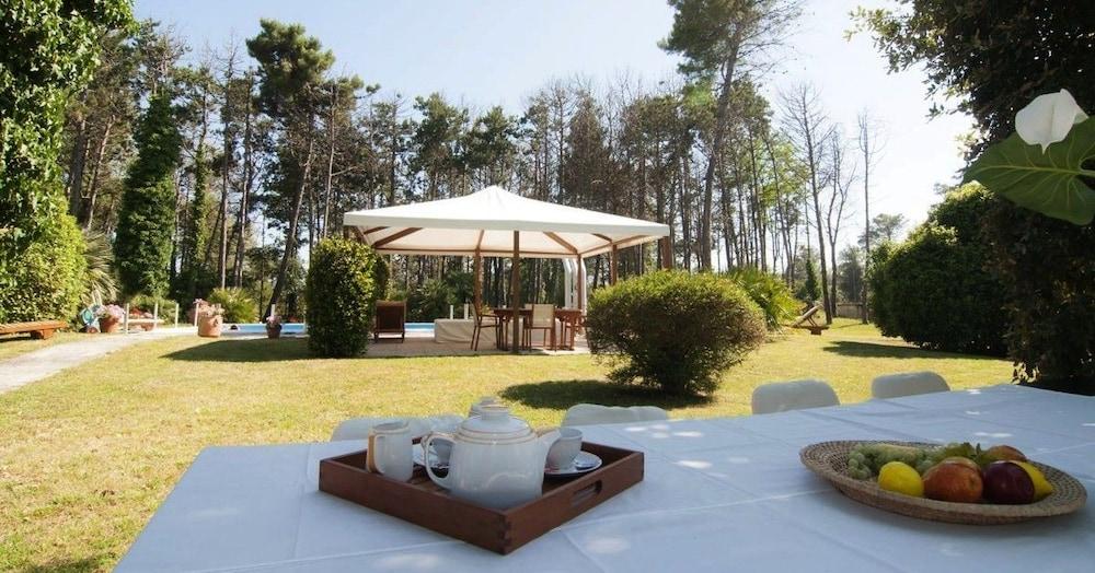 Bibione Villa Park Экстерьер фото