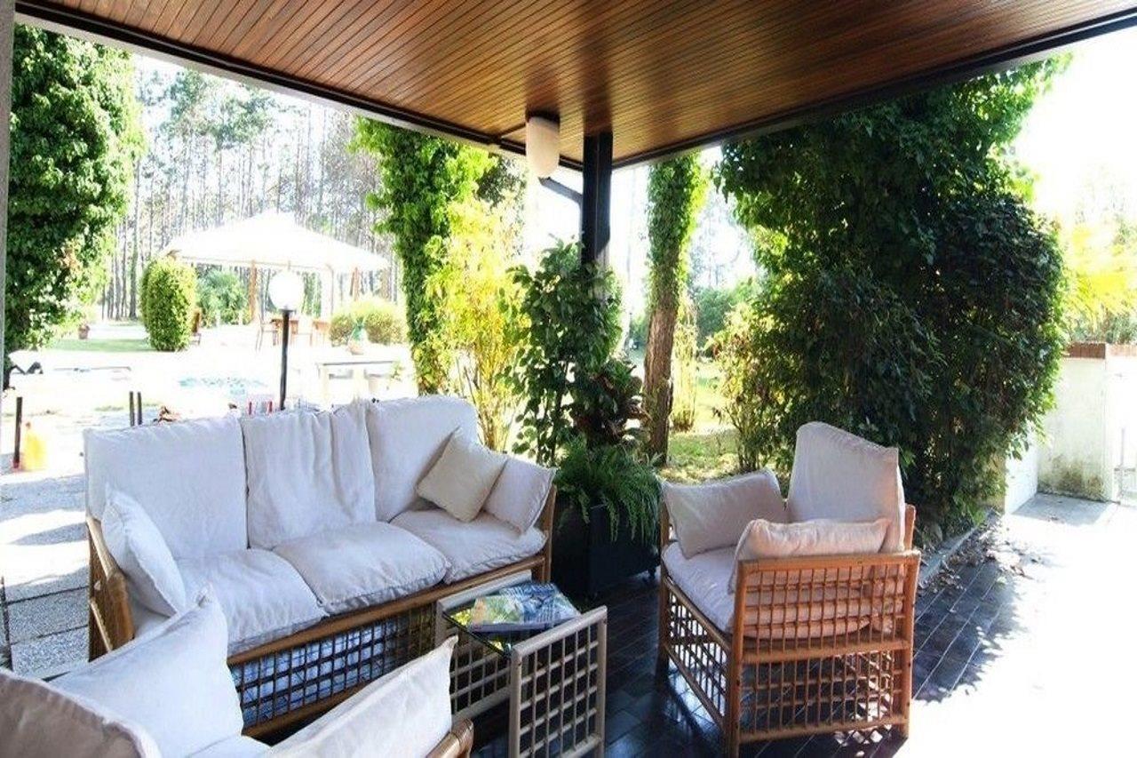 Bibione Villa Park Экстерьер фото