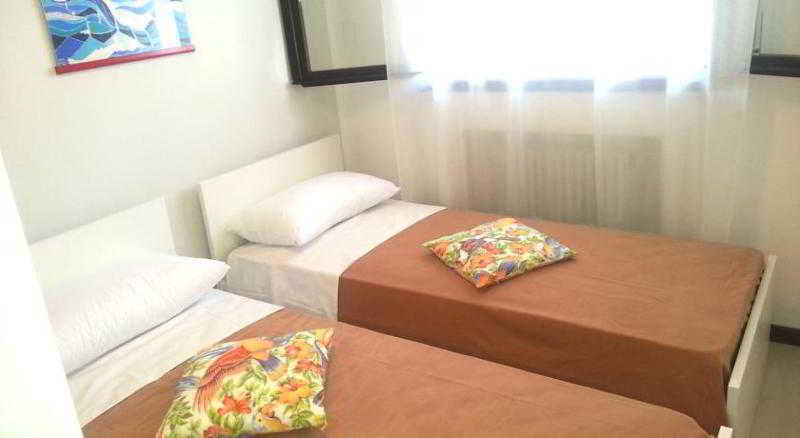 Bibione Villa Park Экстерьер фото