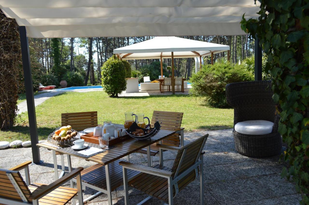 Bibione Villa Park Экстерьер фото