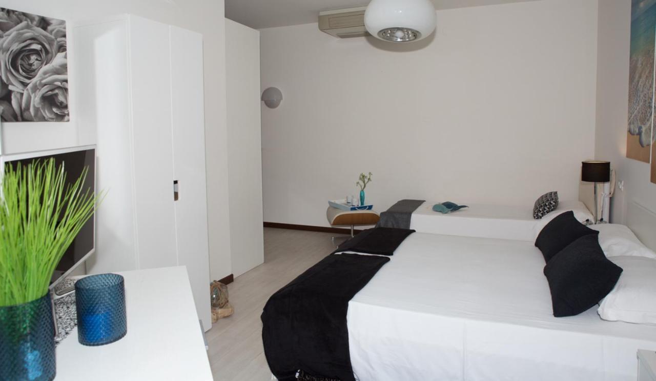 Bibione Villa Park Экстерьер фото