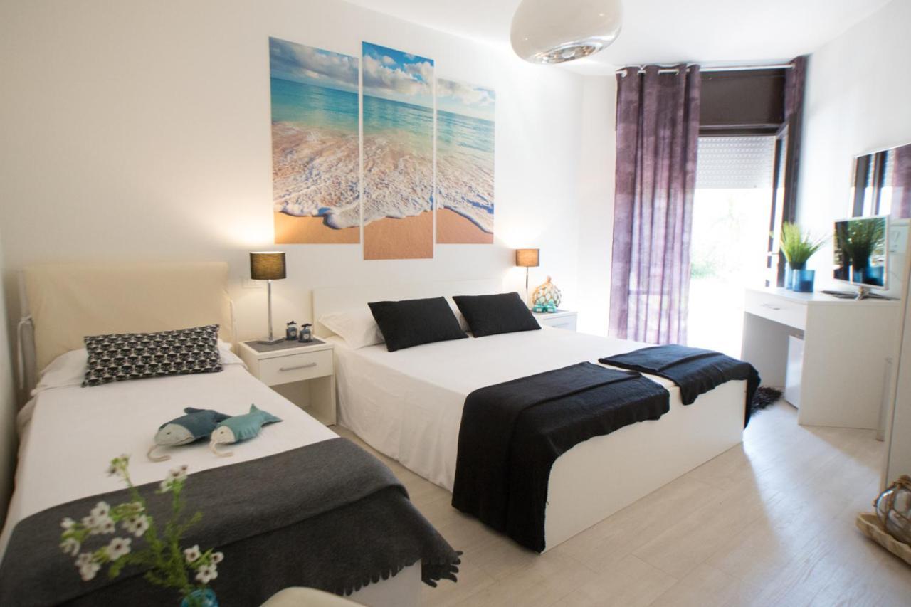 Bibione Villa Park Экстерьер фото