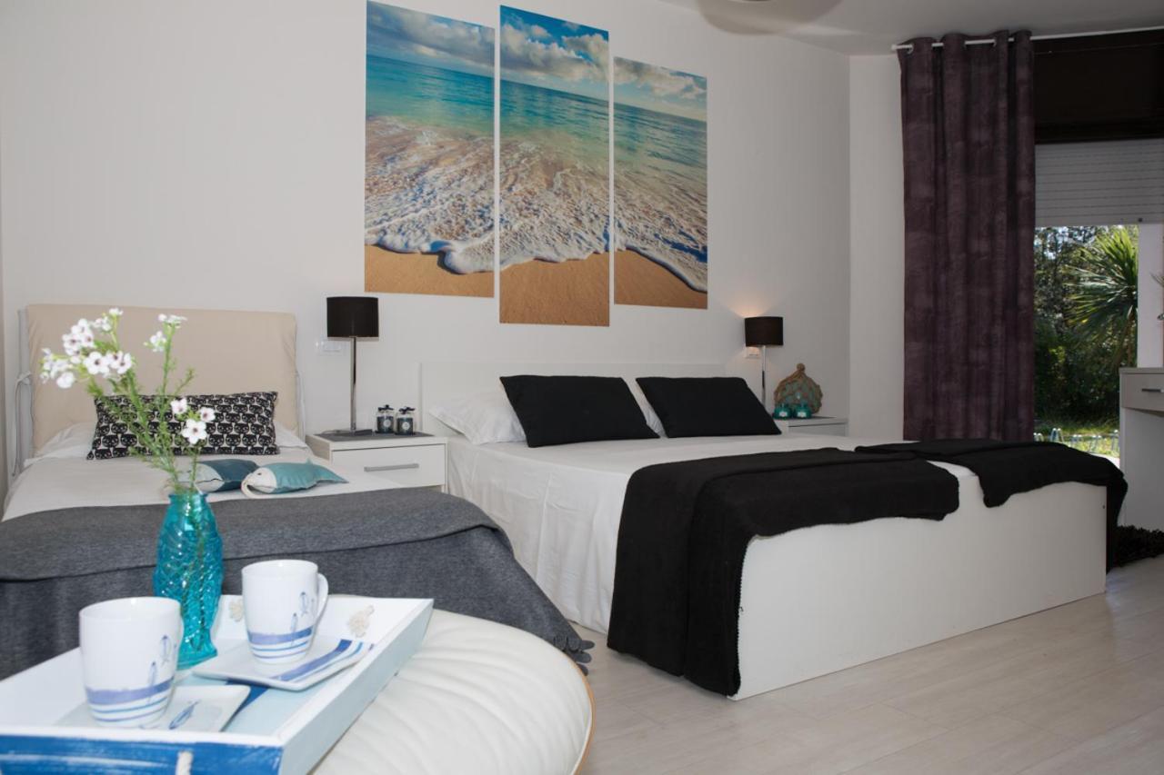 Bibione Villa Park Экстерьер фото