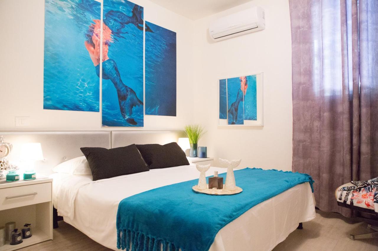 Bibione Villa Park Экстерьер фото