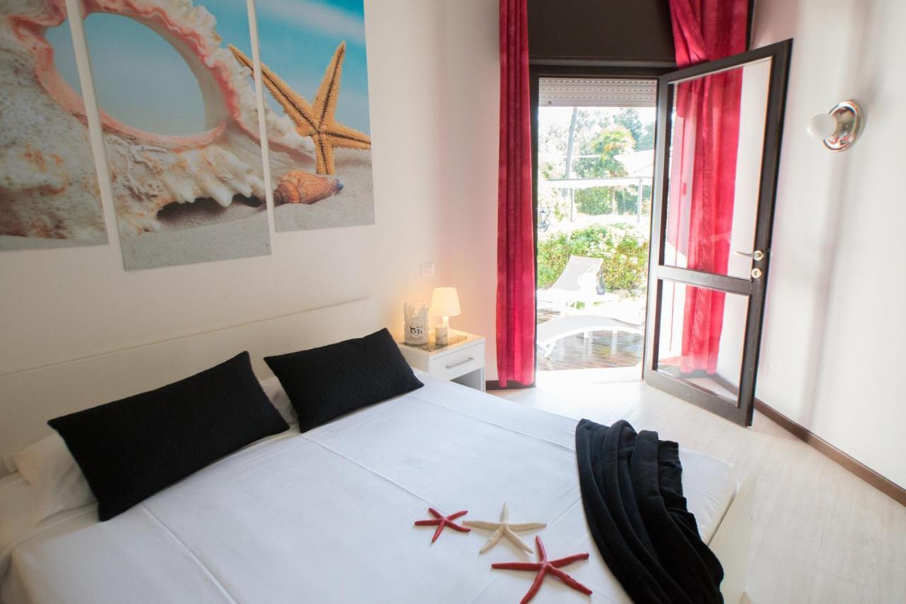 Bibione Villa Park Экстерьер фото