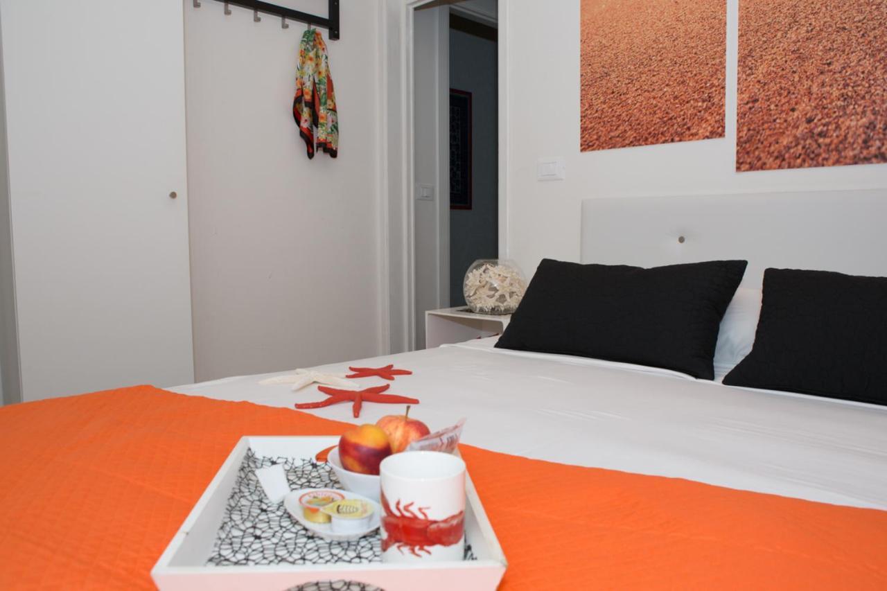 Bibione Villa Park Экстерьер фото