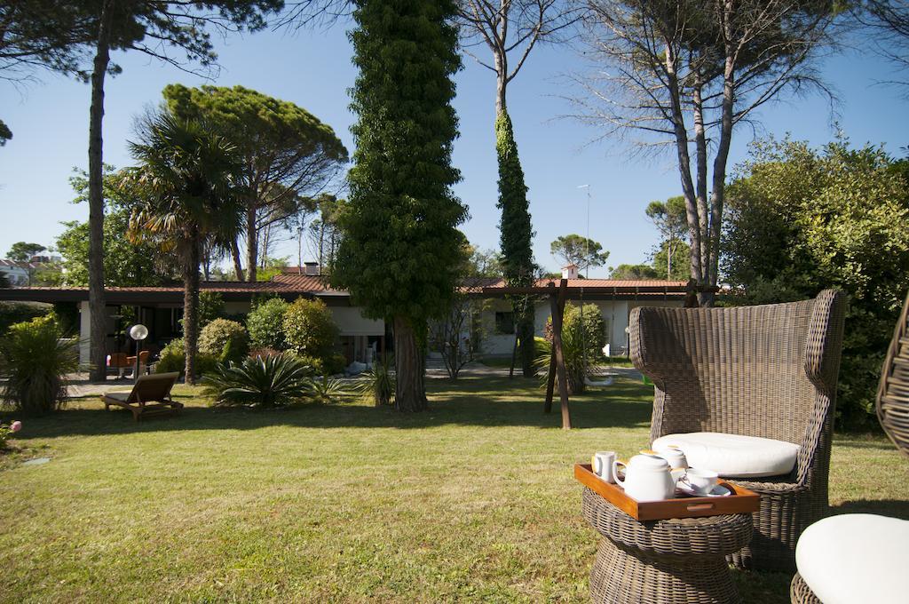 Bibione Villa Park Экстерьер фото