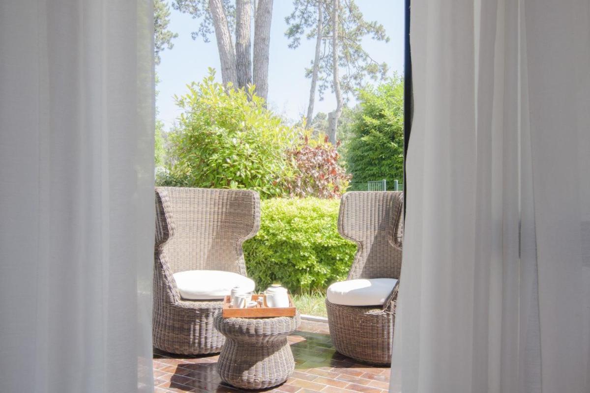 Bibione Villa Park Экстерьер фото